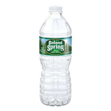 Drink - water