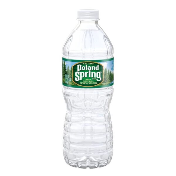 Drink - water
