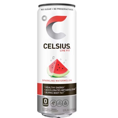 Drink - Celsius